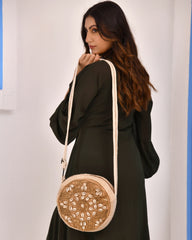Chang Handwork Bag