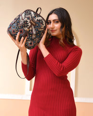 Colourful Backpack