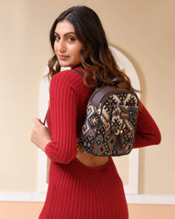 Colourful Backpack