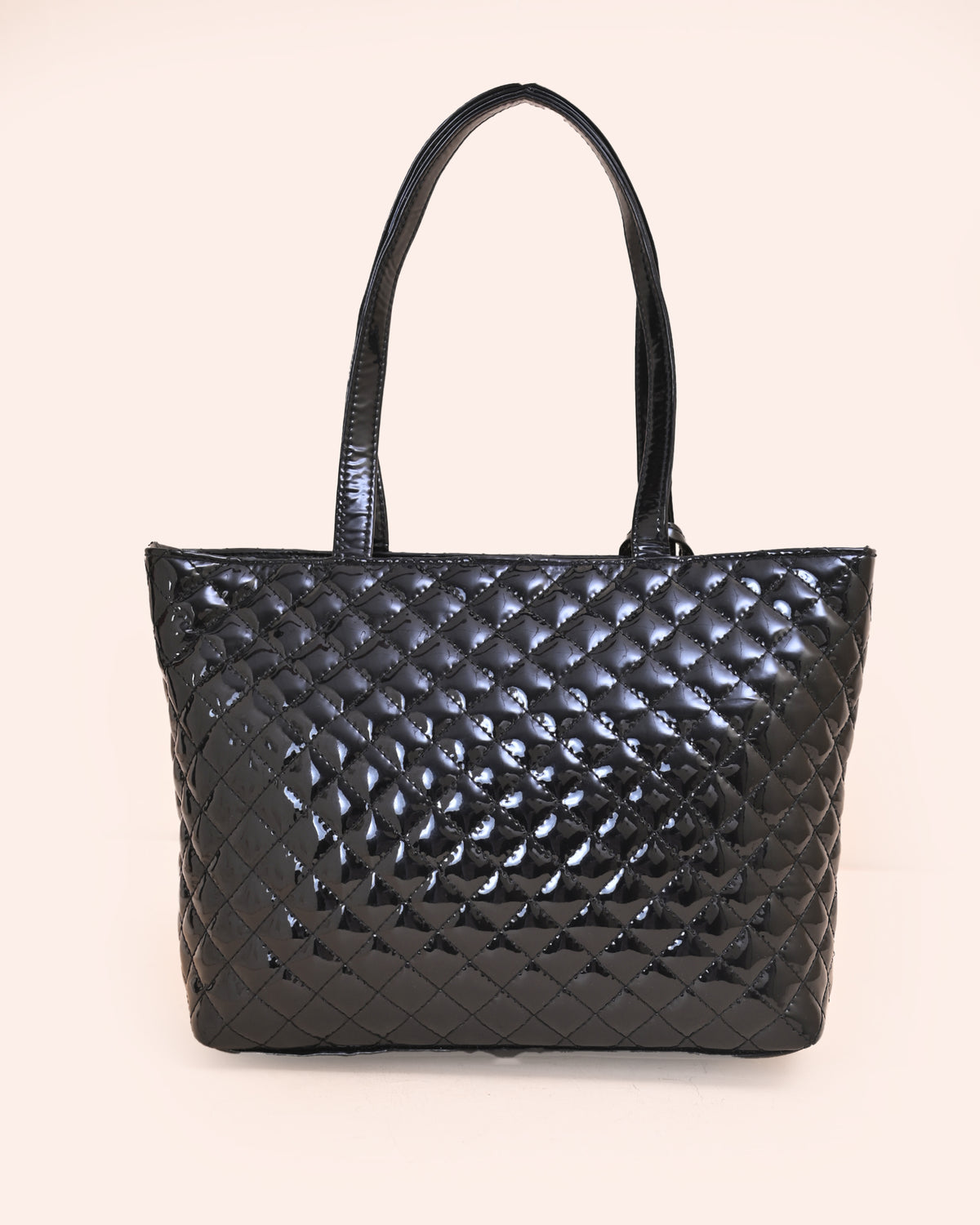Black Mirror Tote